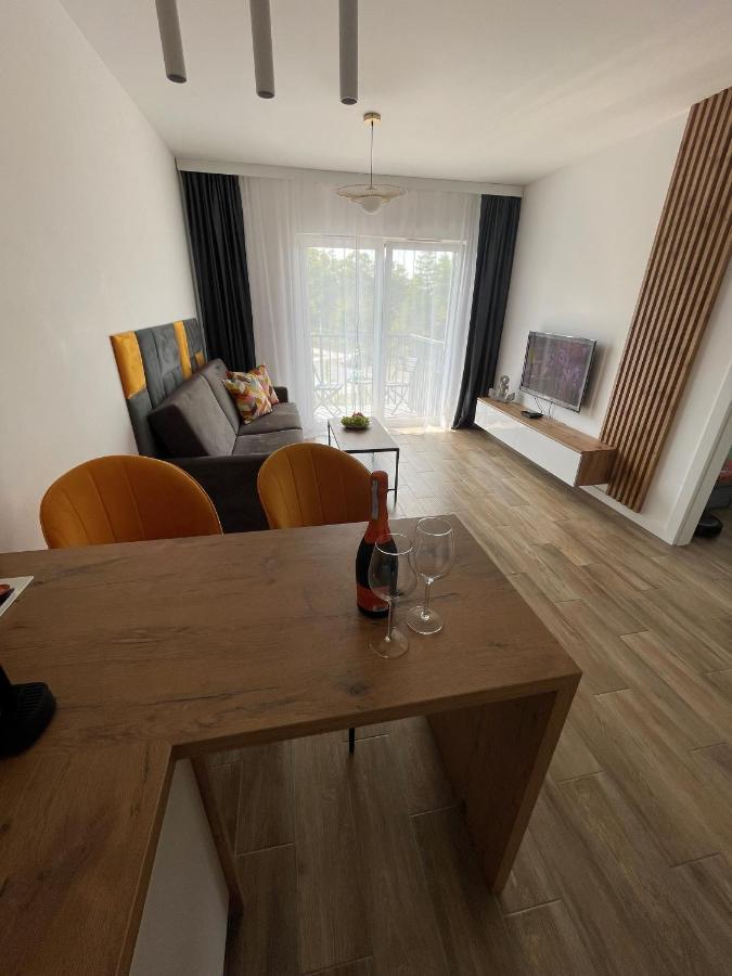 Apartament Dziwnow Apartment Dziwnow