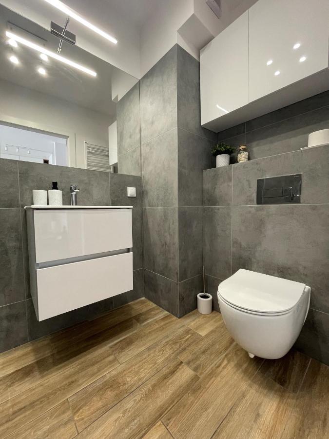 Apartament Dziwnow *