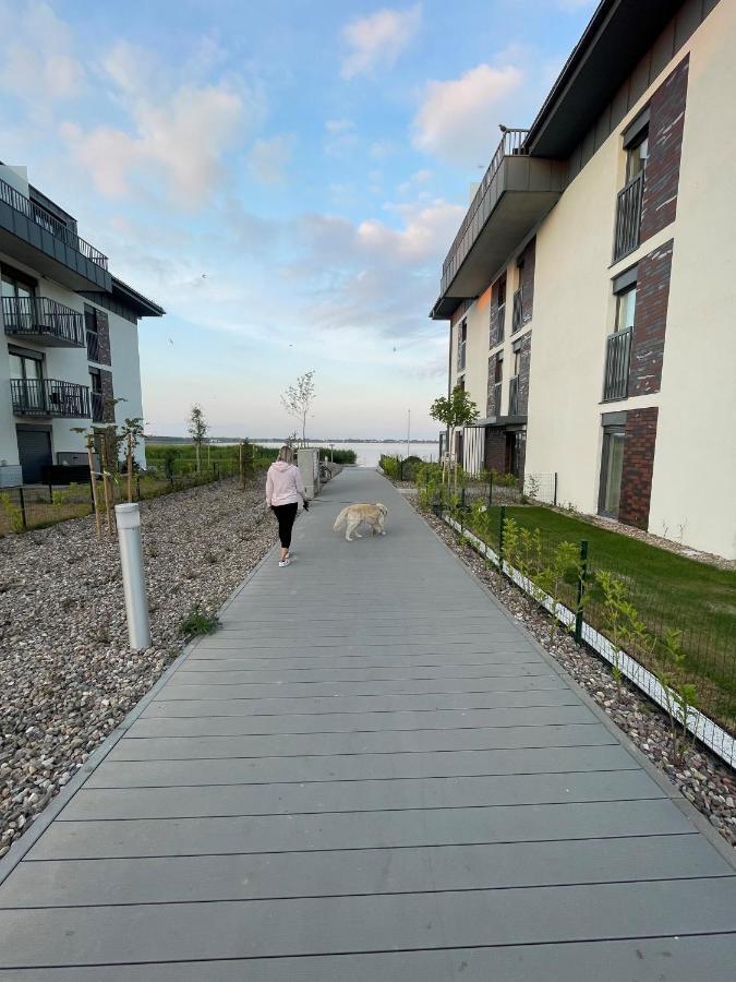 Apartament Dziwnow *