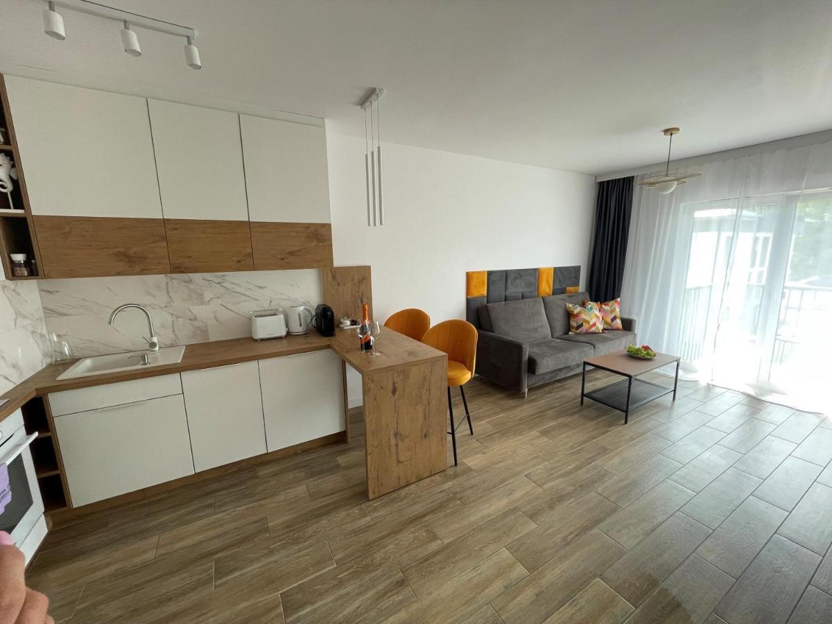 Apartament Dziwnow Dziwnow