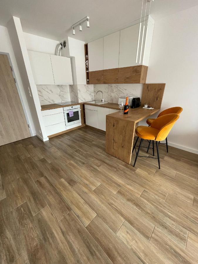 Apartament Dziwnow Apartment Dziwnow