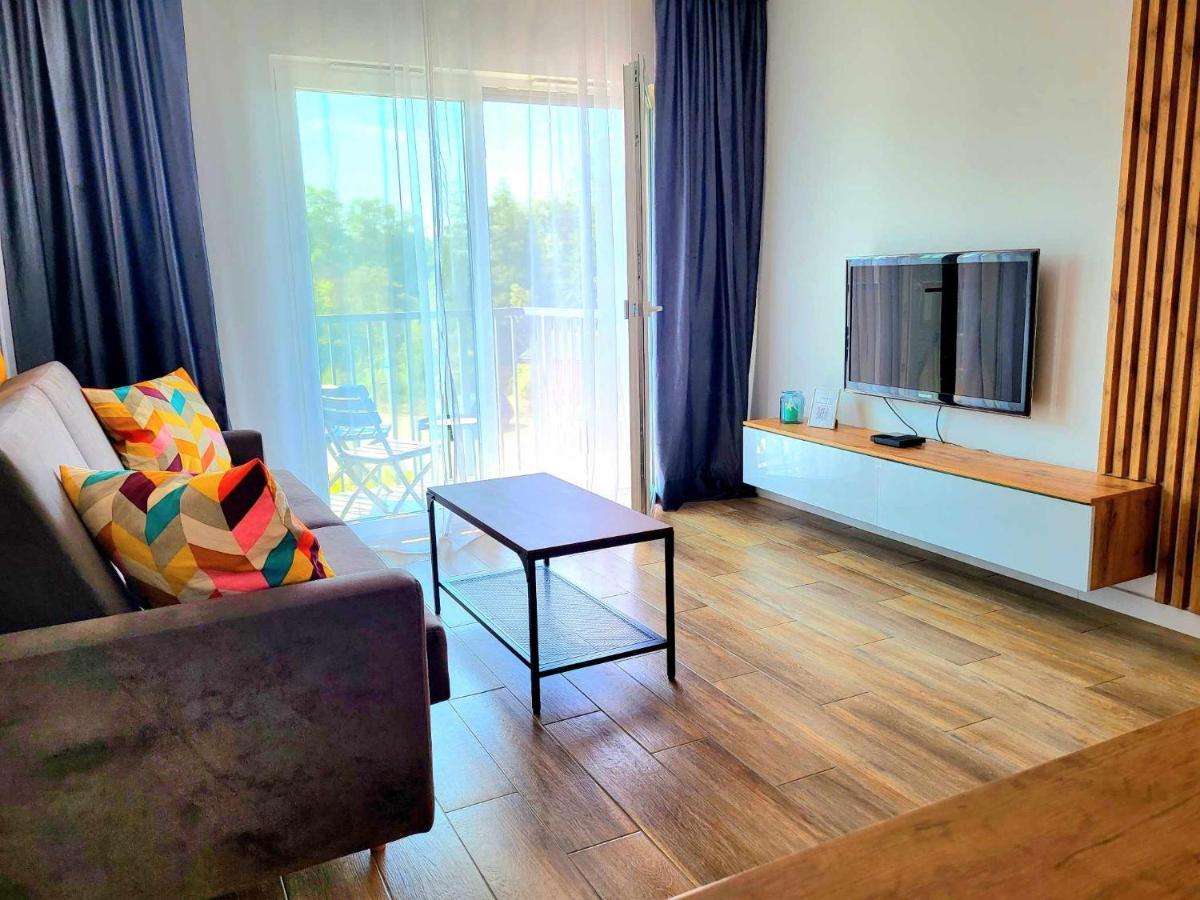 Apartament Dziwnow Apartment
