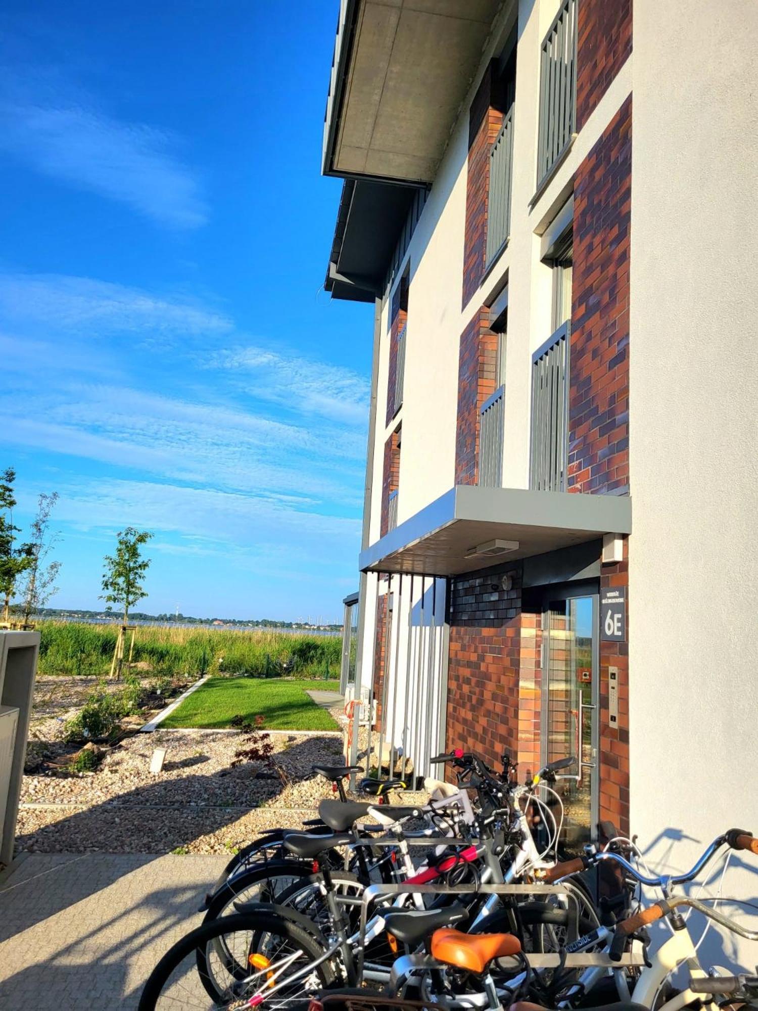 Apartament Dziwnow *