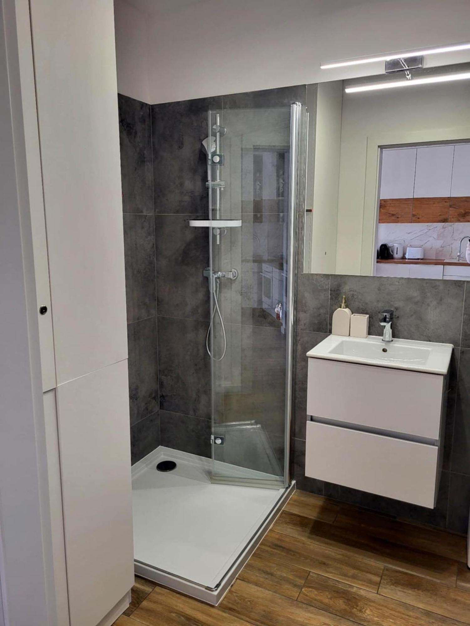 Apartament Dziwnow Dziwnow